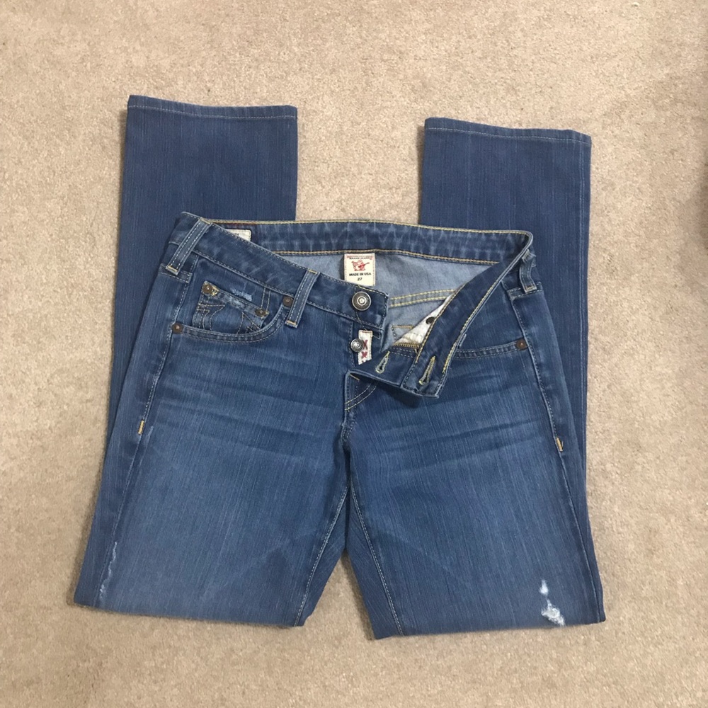 True Religion - Picture 2 of 3
